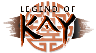 Legend of Kay Anniversary