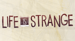 Portada de Life Is Strange