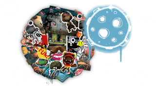Portada de LittleBigPlanet