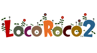LocoRoco™ 2 Remastered