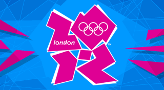 Portada de London 2012