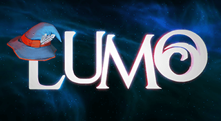 Portada de Lumo