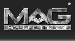 Portada de Massive Action Game