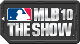 Portada de MLB 10 The Show