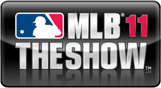 Portada de MLB 11 The Show