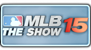 Portada de MLB 15 The Show