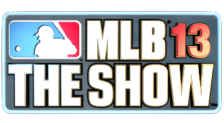 Portada de MLB 13 The Show