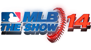 Portada de MLB 14 The Show