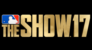 Portada de MLB The Show 17