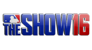 Portada de MLB The Show 16