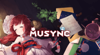 Portada de Musync