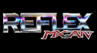 Portada de MX vs ATV Reflex