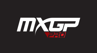 MXGP PRO
