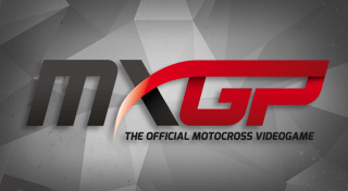 Portada de MXGP - The Official Motocross Videogame
