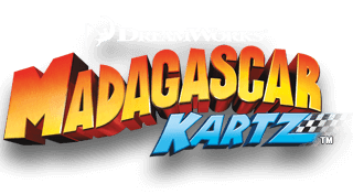 Portada de Madagascar Kartz