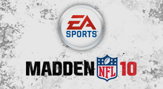 Portada de Madden NFL 10