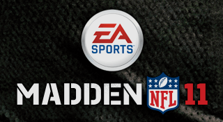 Portada de Madden NFL 11