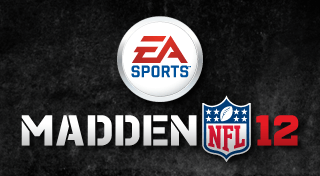 Portada de Madden NFL 12