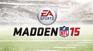 Portada de Madden NFL 15