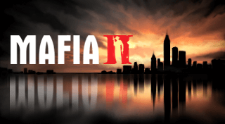 Portada de Mafia II