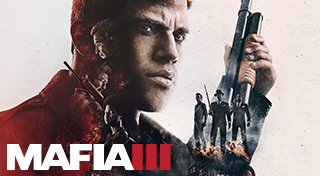 Mafia III