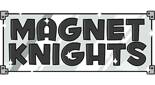 Portada de Magnet Knight