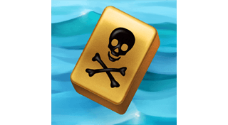 Portada de Mahjong Gold