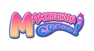 Mamorukun Curse!