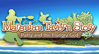 Portada de Marenian Tavern Story