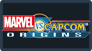 Marvel vs. Capcom: Origins