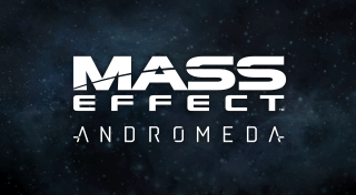 Mass Effect: Andromeda