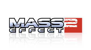 Portada de Mass Effect 2