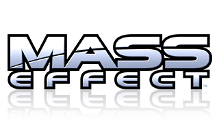 Portada de Mass Effect