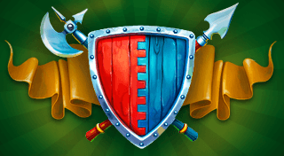 Portada de Medieval Defenders