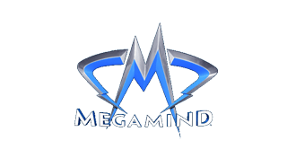 Portada de Megamind
