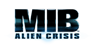 Portada de Men In Black: Alien Crisis