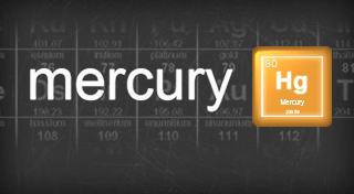 Portada de Mercury Hg