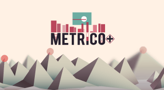 Portada de Metrico