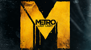 Portada de Metro: Last Light