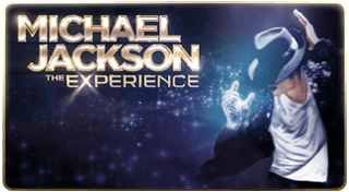 Michael Jackson The Experience