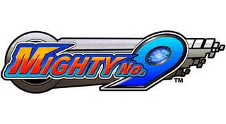 Portada de Mighty No. 9