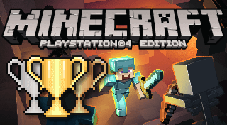 Minecraft: PlayStation 4 Edition