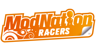 Portada de ModNation Racers