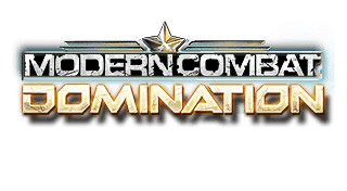 Portada de Modern Combat: Domination