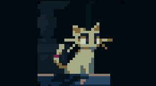 Portada de Momodora 4