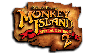 Monkey Island™ 2 Special Edition LeChuck's Revenge™