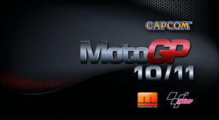 Portada de MotoGP 10/11