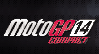 Portada de MotoGP 14 Compact