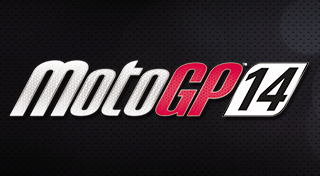 Portada de MotoGP 14