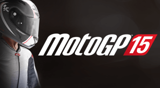 Portada de MotoGP 15